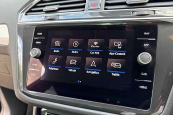 Volkswagen Tiguan 1.5 TSi EVO 150 Match 5dr DSG