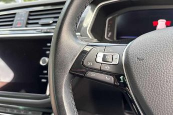 Volkswagen Tiguan 1.5 TSi EVO 150 Match 5dr DSG