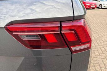 Volkswagen Tiguan 1.5 TSi EVO 150 Match 5dr DSG