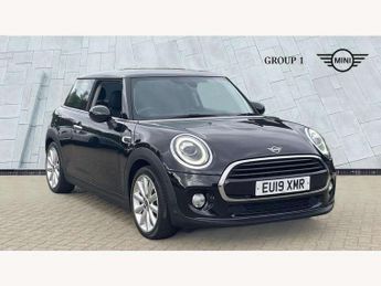 MINI Hatch 1.5 Cooper Classic II 3dr