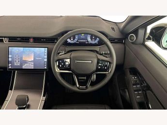 Land Rover Range Rover Evoque 1.5 P270e Edition 5dr Auto