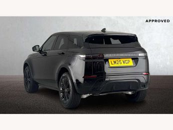 Land Rover Range Rover Evoque 1.5 P270e Edition 5dr Auto