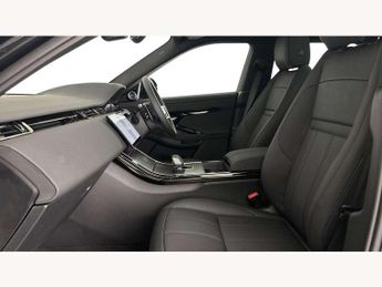 Land Rover Range Rover Evoque 1.5 P270e Edition 5dr Auto