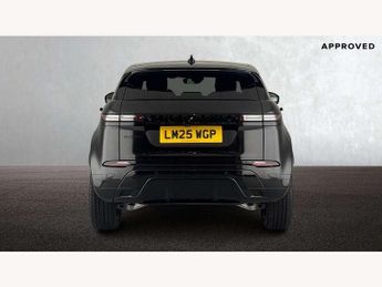 Land Rover Range Rover Evoque 1.5 P270e Edition 5dr Auto