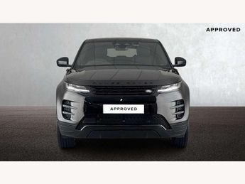 Land Rover Range Rover Evoque 1.5 P270e Edition 5dr Auto