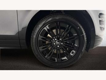 Land Rover Range Rover Evoque 1.5 P270e Edition 5dr Auto