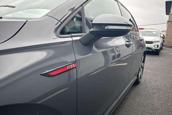 Volkswagen Golf GTI 2.0 TSI 300 GTI Clubsport 5dr DSG