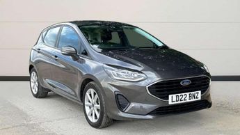 Ford Fiesta 1.1 Trend 5dr