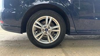 Ford S-MAX 2.5 FHEV 190 Titanium [Lux Pack] 5dr CVT