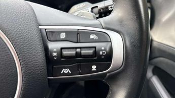Kia Sportage 1.6T GDi HEV GT-Line 5dr Auto