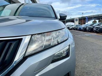 Skoda Kodiaq 1.5 TSI SE 5dr DSG