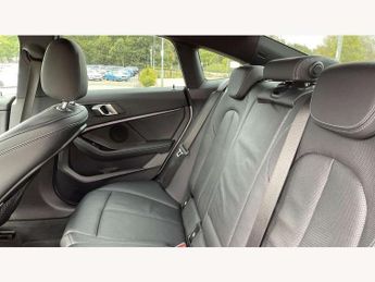BMW 2 Series Gran Coupe 218i M Sport 4dr DCT