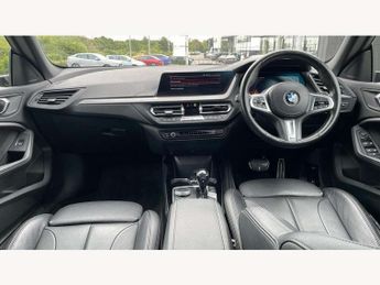 BMW 2 Series Gran Coupe 218i M Sport 4dr DCT