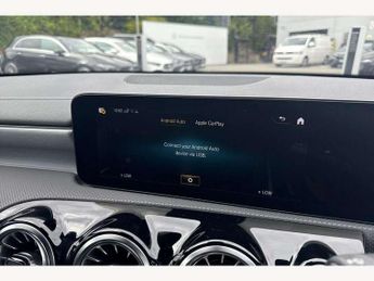 Mercedes-Benz A-Class A180 AMG Line Executive Edition 5dr Auto