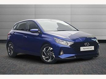 Hyundai I20 1.0T GDi Element 5dr