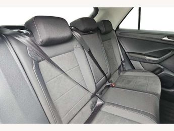 Volkswagen T-Roc 1.5 TSI Style 5dr DSG
