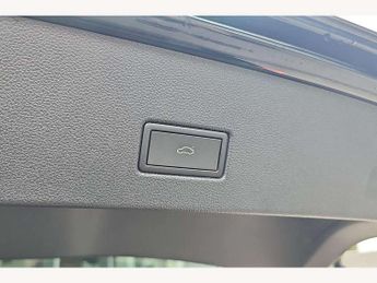 Volkswagen T-Roc 1.5 TSI Style 5dr DSG