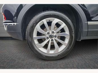 Volkswagen T-Roc 1.5 TSI Style 5dr DSG
