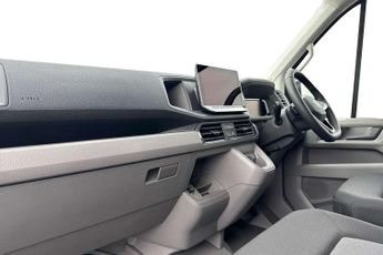Volkswagen Crafter 2.0 TDI 140PS Commerce Plus High Roof Van Auto