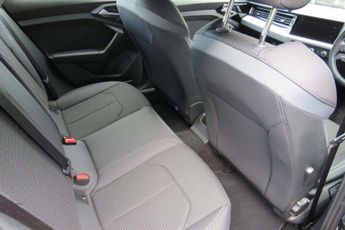 Audi A1 25 TFSI S Line 5dr S Tronic