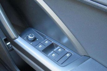 Audi Q3 45 TFSI e Black Edition 5dr S Tronic