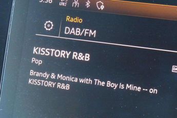 Audi Q3 45 TFSI e Black Edition 5dr S Tronic