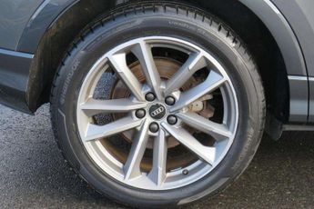 Audi Q3 45 TFSI e Black Edition 5dr S Tronic