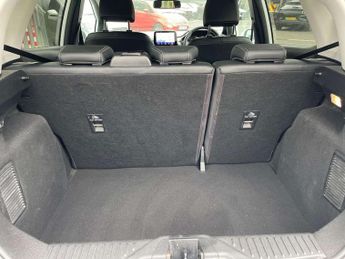 Ford Fiesta 1.0 EcoBoost Hybrid mHEV 125 Titanium X 5dr Auto