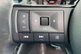 Nissan Qashqai 1.3 DiG-T MH 158 N-Connecta 5dr Xtronic