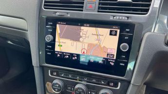 Volkswagen Golf 1.5 TSI EVO 150 Match Edition 5dr DSG