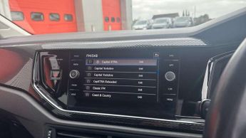 Volkswagen Polo 1.0 TSI Life 5dr DSG