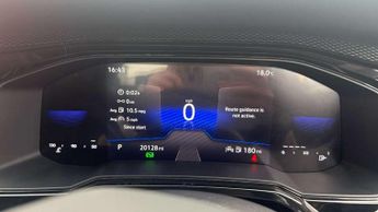 Volkswagen Polo 1.0 TSI Life 5dr DSG