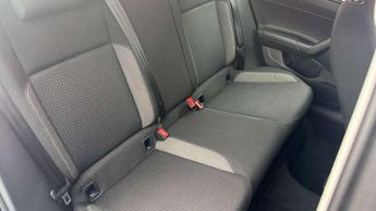 Volkswagen Polo 1.0 TSI Life 5dr DSG