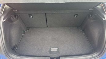 Volkswagen Polo 1.0 TSI Life 5dr DSG