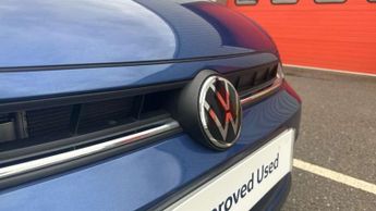 Volkswagen Polo 1.0 TSI Life 5dr DSG