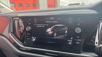 Volkswagen Polo 1.0 TSI Life 5dr DSG