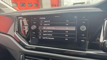 Volkswagen Polo 1.0 TSI Life 5dr DSG