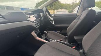 Volkswagen Polo 1.0 TSI Life 5dr DSG