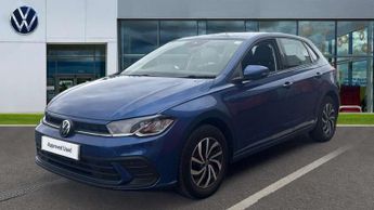 Volkswagen Polo 1.0 TSI Life 5dr DSG