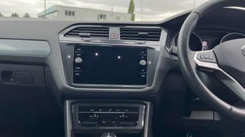 Volkswagen Tiguan 1.5 TSI 150 Life 5dr DSG
