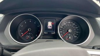 Volkswagen Tiguan 1.5 TSI 150 Life 5dr DSG