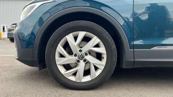 Volkswagen Tiguan 1.5 TSI 150 Life 5dr DSG