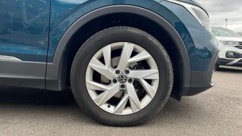 Volkswagen Tiguan 1.5 TSI 150 Life 5dr DSG