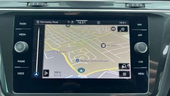 Volkswagen Tiguan 1.5 TSI 150 Life 5dr DSG