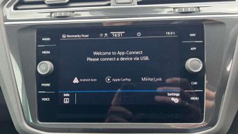Volkswagen Tiguan 1.5 TSI 150 Life 5dr DSG