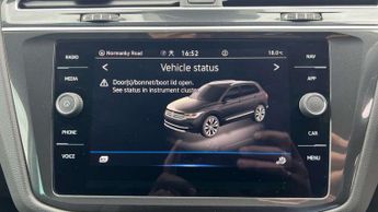 Volkswagen Tiguan 1.5 TSI 150 Life 5dr DSG