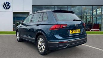 Volkswagen Tiguan 1.5 TSI 150 Life 5dr DSG