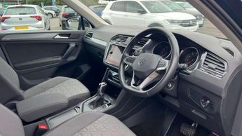 Volkswagen Tiguan 1.5 TSI 150 Life 5dr DSG