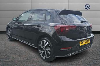 Volkswagen Polo 1.0 TSI 115 R-Line 5dr DSG