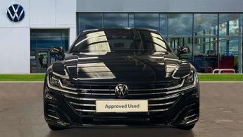 Volkswagen Arteon 1.4 TSI eHybrid R-Line 5dr DSG